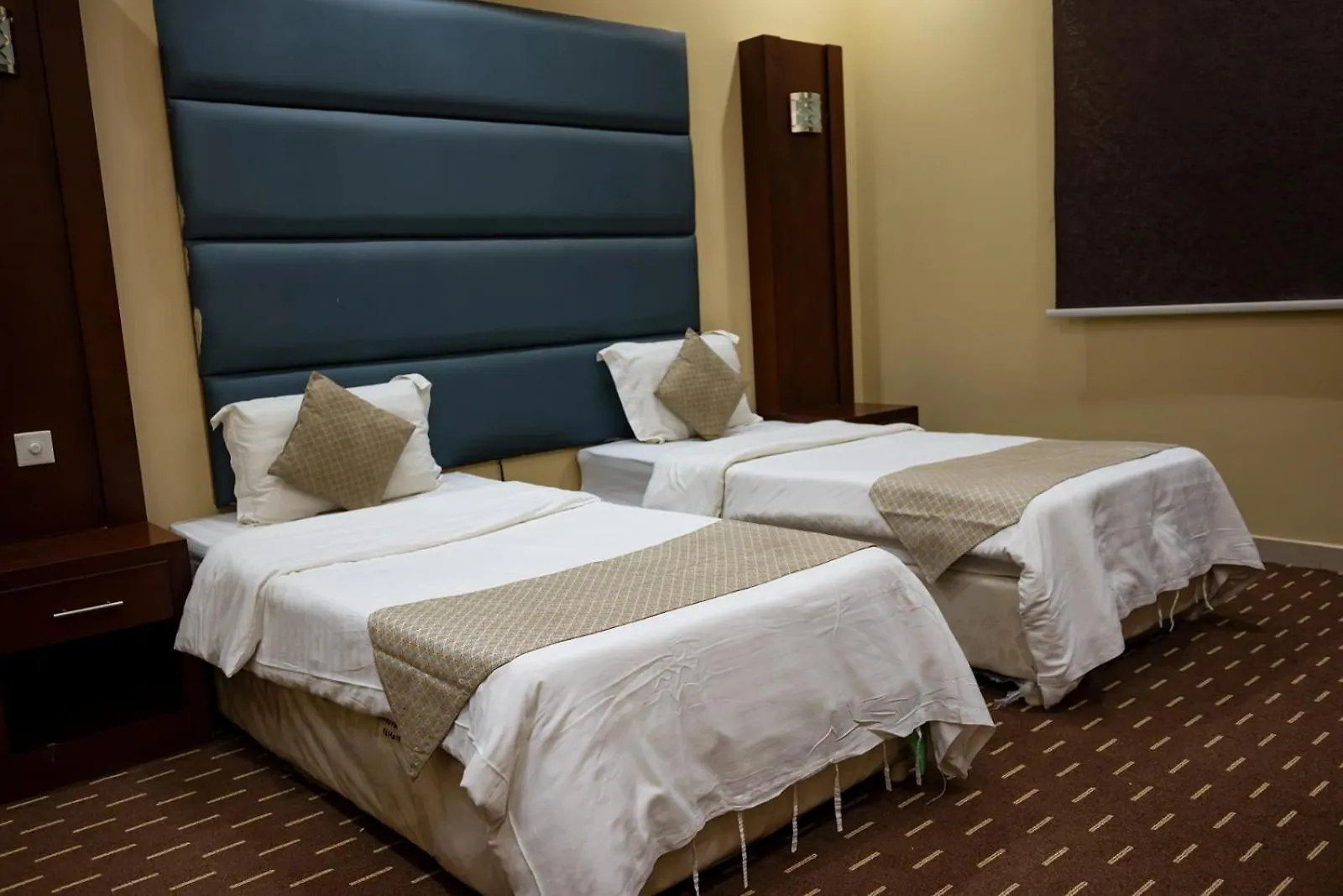 الرياض Quiet Room 3 شقة فندقية