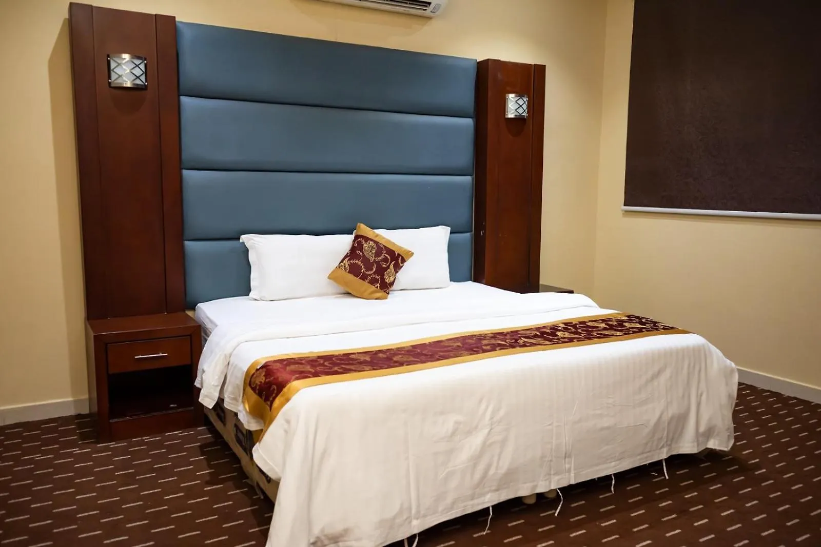 الرياض Quiet Room 3 شقة فندقية