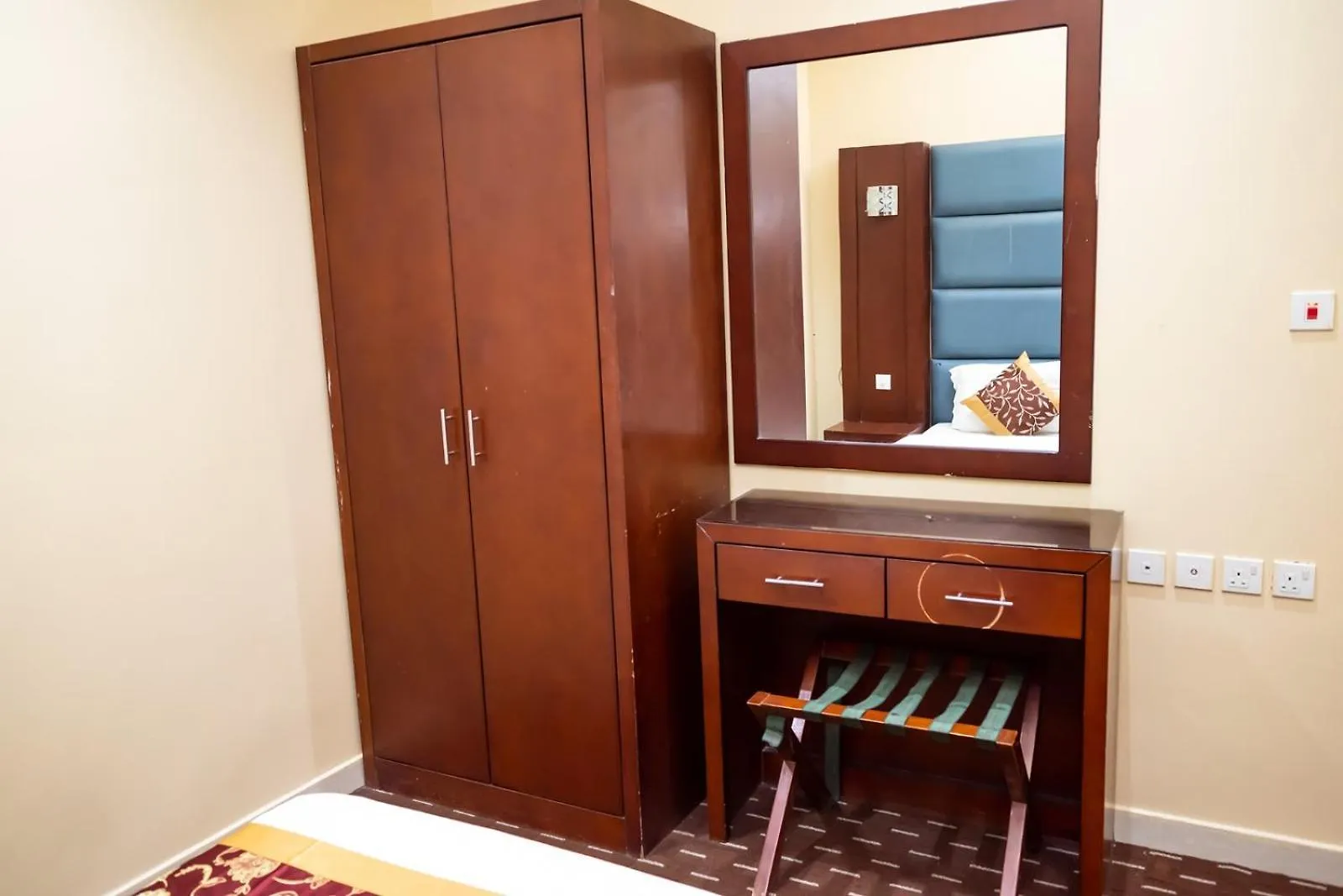 الرياض Quiet Room 3