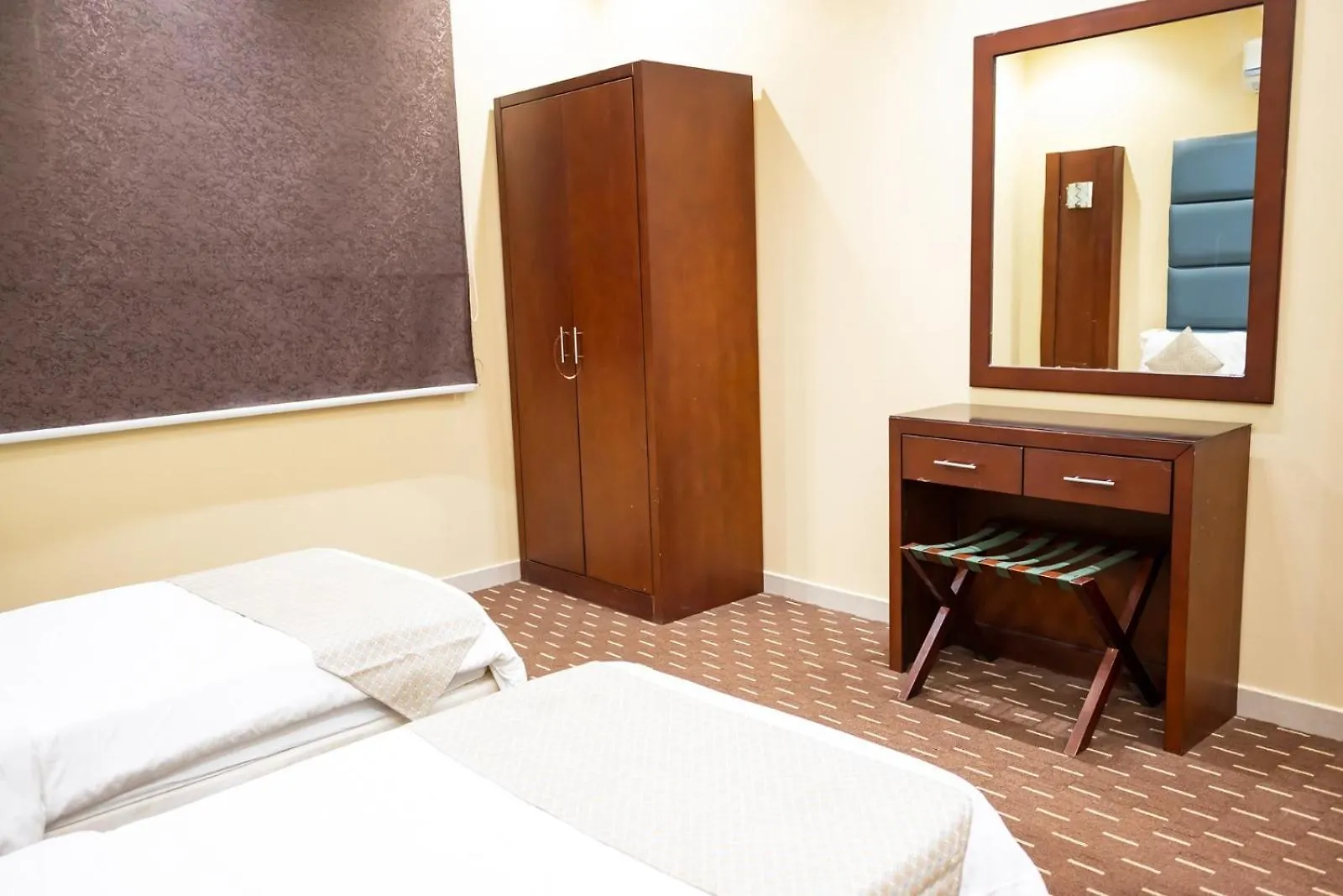 شقة فندقية الرياض Quiet Room 3