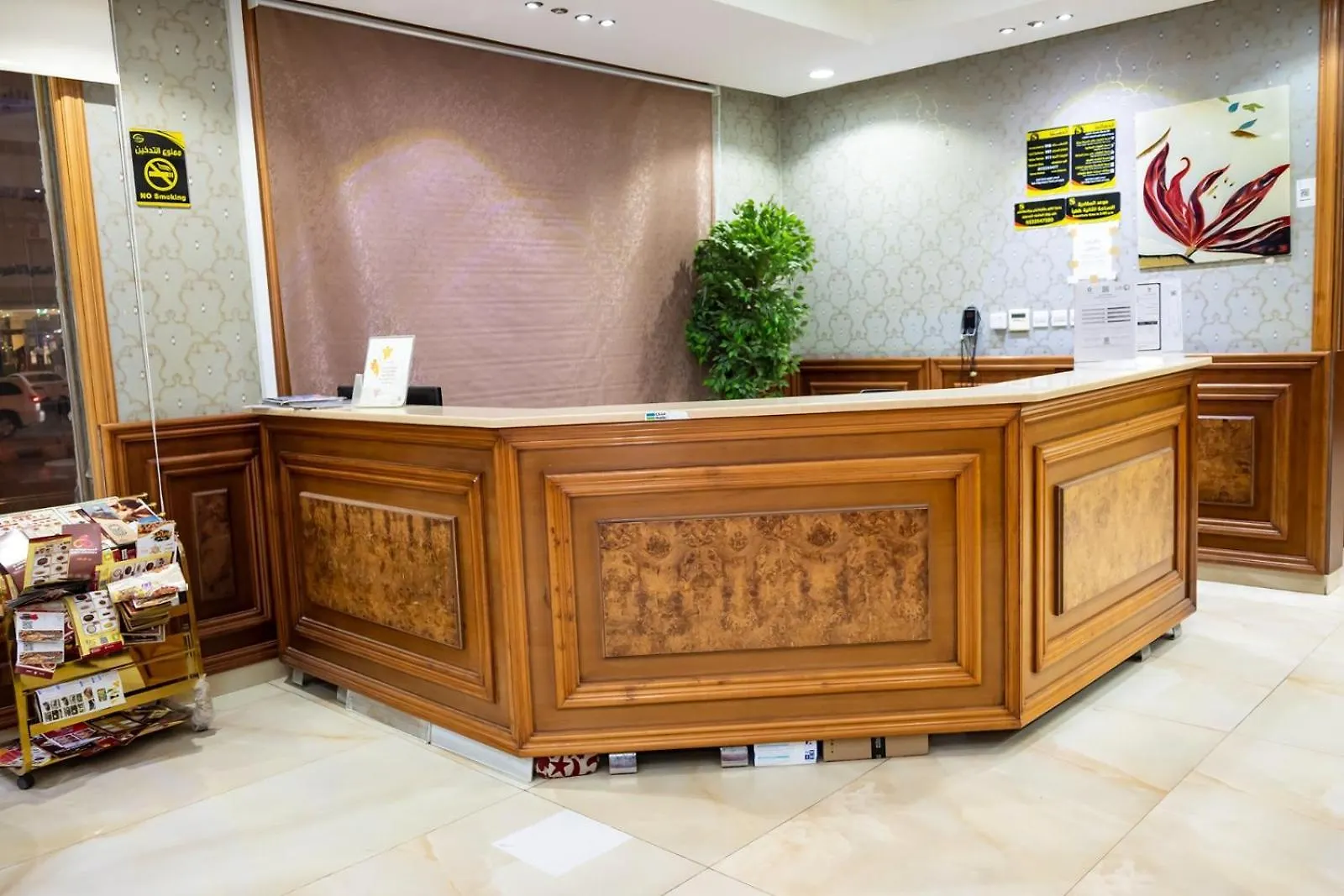 الرياض Quiet Room 3