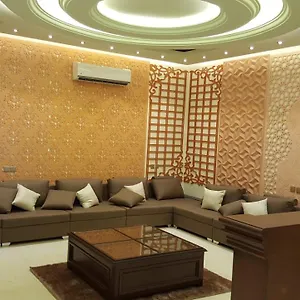 منتجعات نوال الرياض